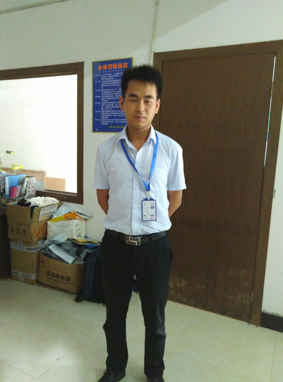 祝賀義烏市XX文體用品有限公司順利通過maichals驗廠