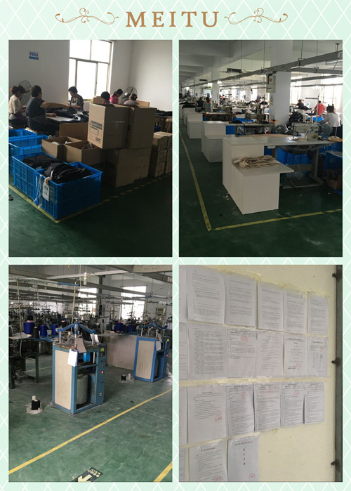 嘉興XX旅游用品有限公司順利通過Costco驗廠